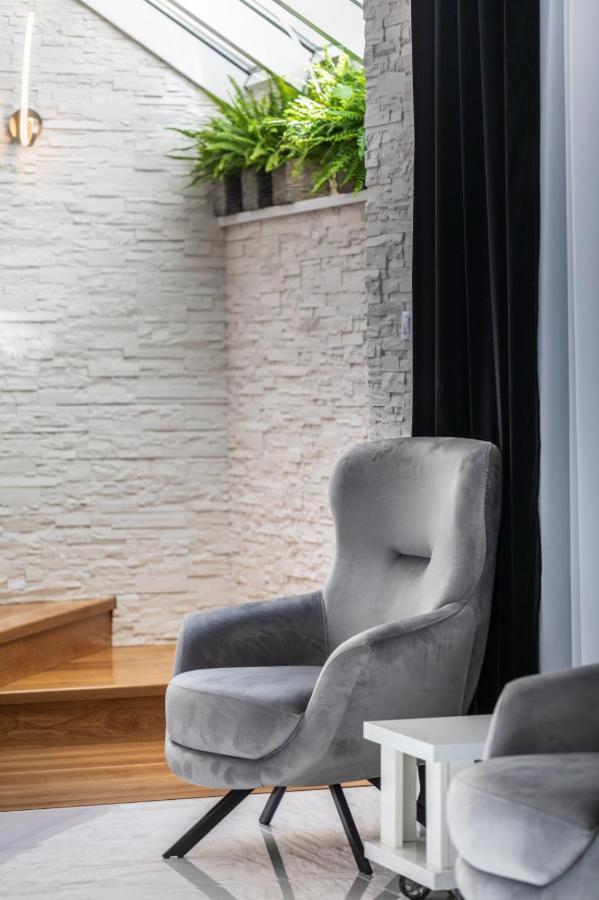Casa Andreea Hotell Braşov Eksteriør bilde