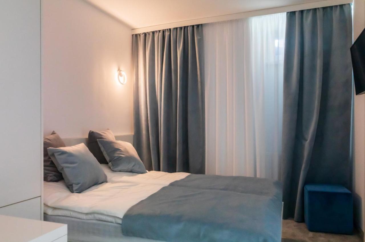 Casa Andreea Hotell Braşov Eksteriør bilde